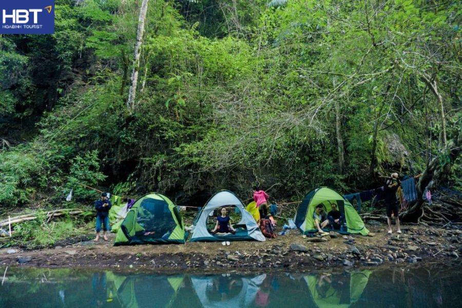 trekking Tà Xùa