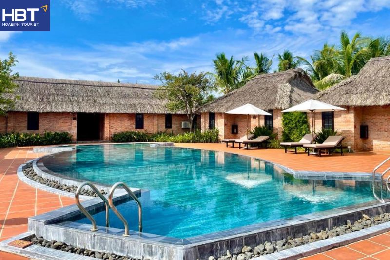 ENSO Retreat Hoi An