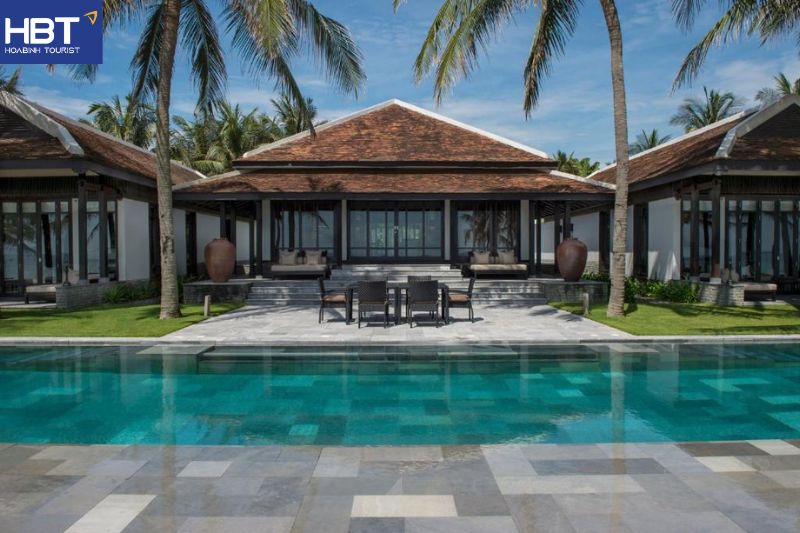 Four Seasons The Nam Hai