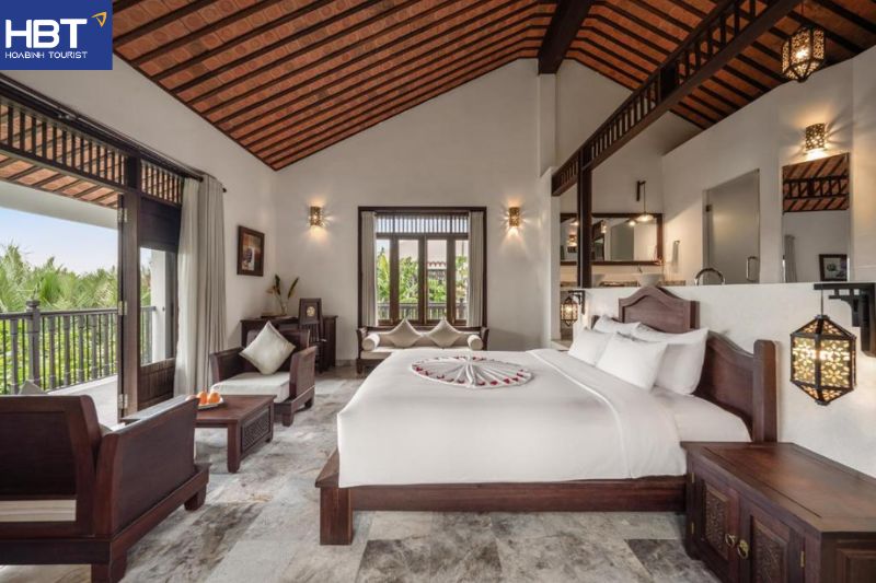 Legacy Hoi An Resort