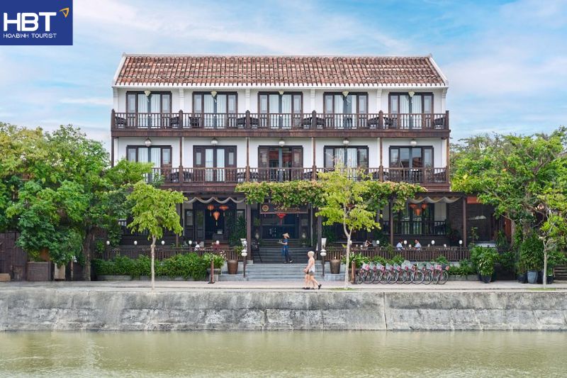 Little Hoi An Hotel