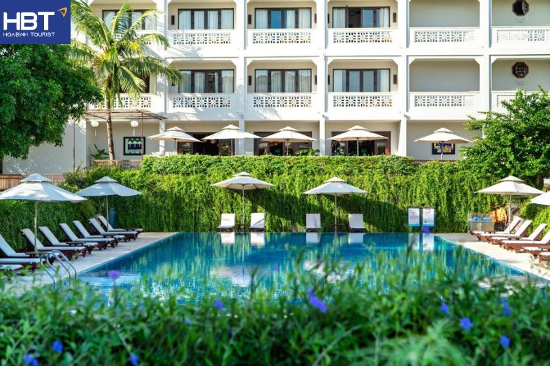 RiverTown Hoi An Resort & Spa