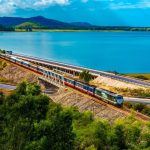 Distance and travel time from Dalat to Hoi An