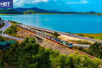 Distance and travel time from Dalat to Hoi An