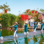 Booking a tour package from Ho Chi Minh City to Hoi An