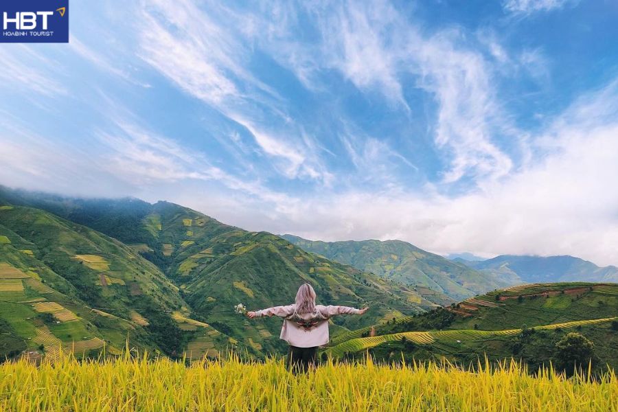 rừng rêu tà xùa