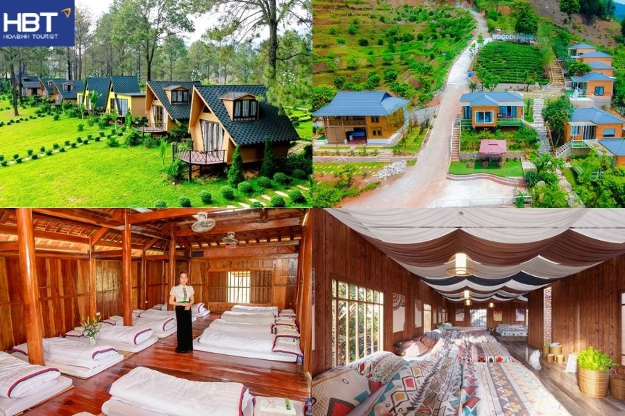 thung lũng mận Nà Ka