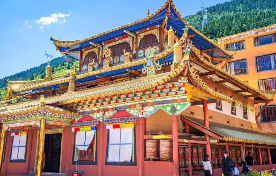 Xuyên Chủ Tự