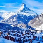 Du lịch thuỵ sĩ