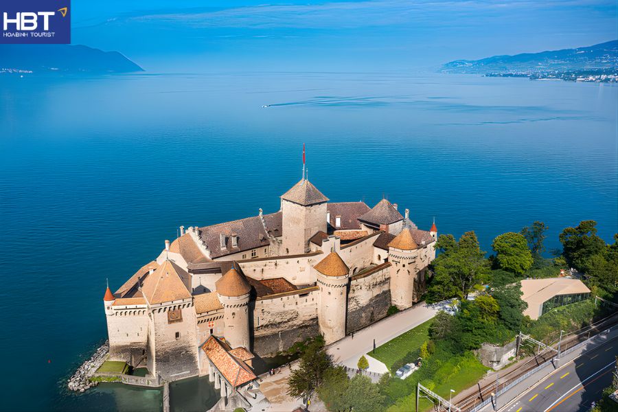 Du lịch thuỵ sĩ