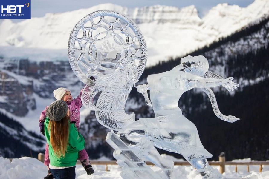 Du lịch thuỵ sĩ