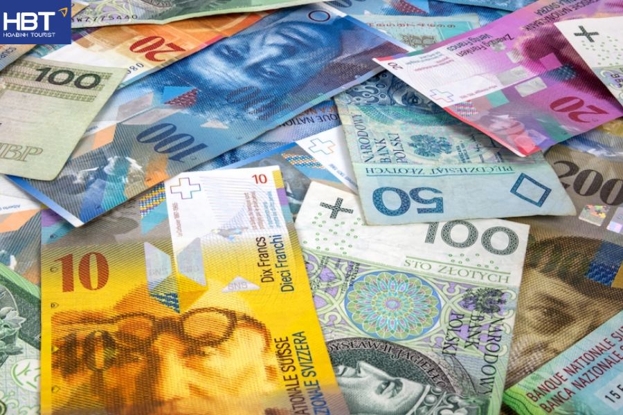 Du lịch thuỵ sĩ