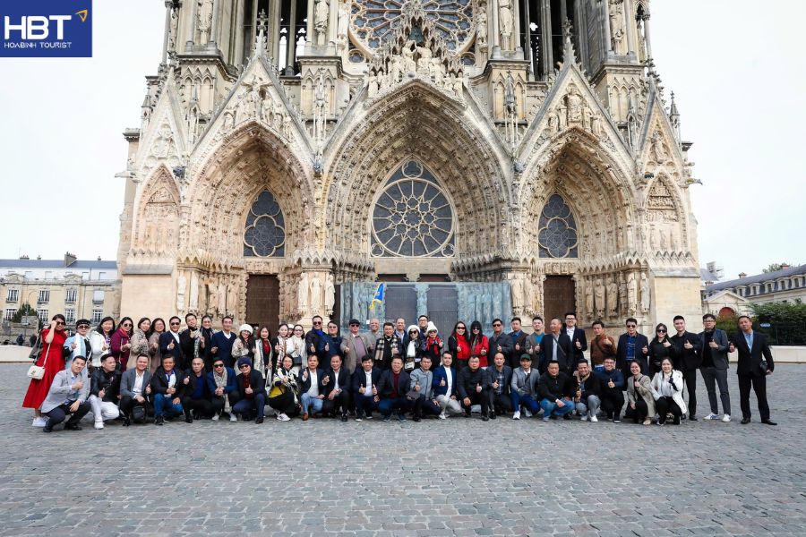 Du lịch thuỵ sĩ