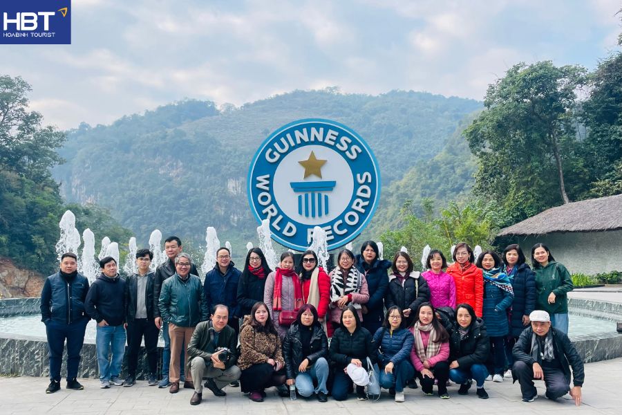 Cầu kính Mộc Châu