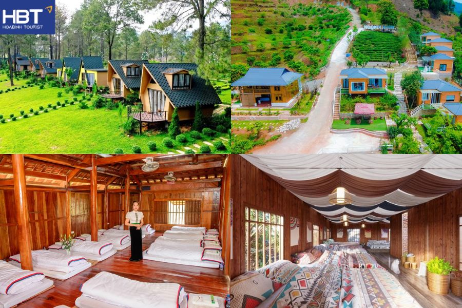 Cầu kính Mộc Châu