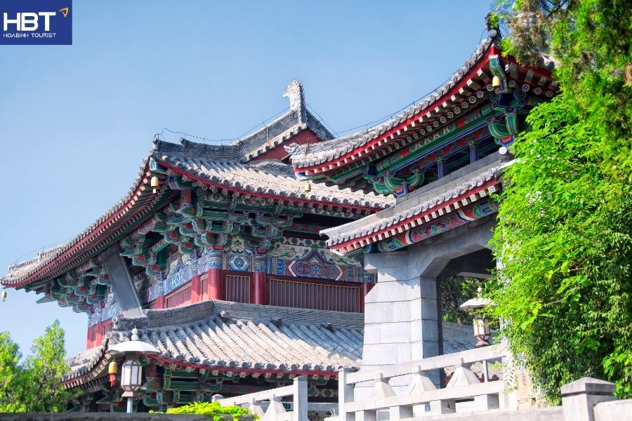 Lạc Dương Trung Quốc