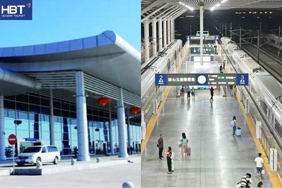 Lạc Dương Trung Quốc