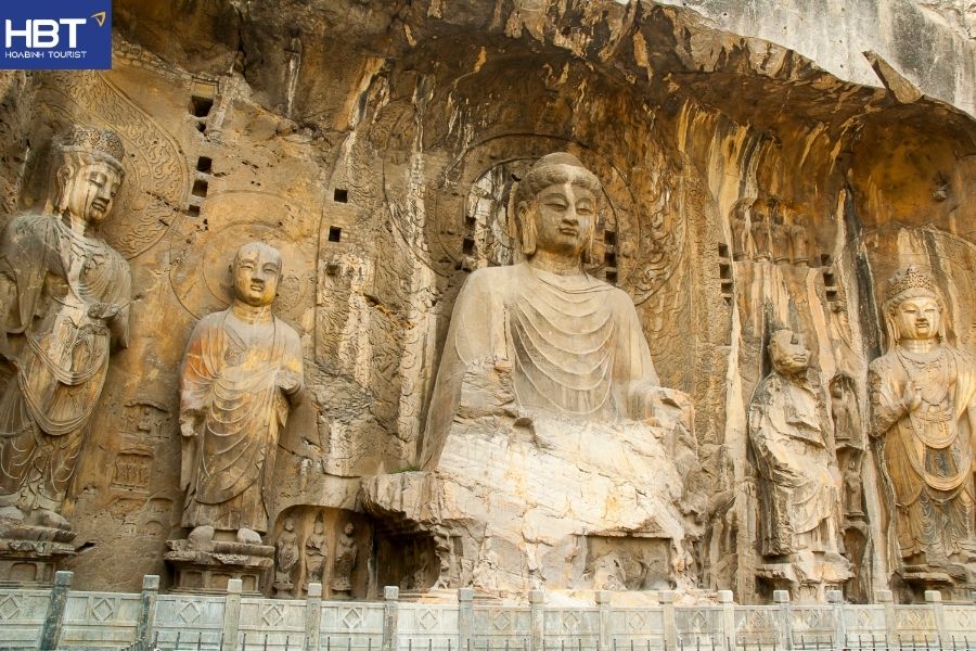 Lạc Dương Trung Quốc