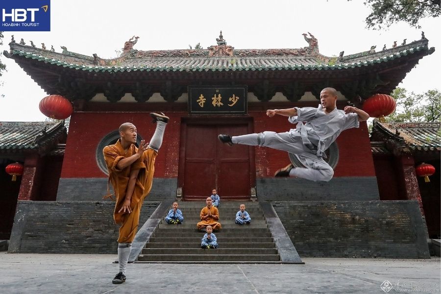 Lạc Dương Trung Quốc