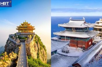 Lạc Dương Trung Quốc