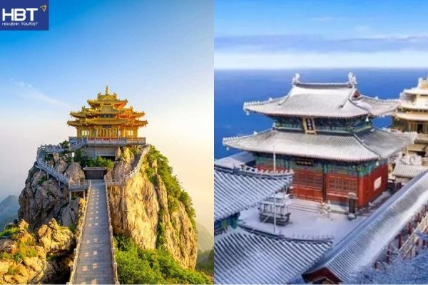 Lạc Dương Trung Quốc