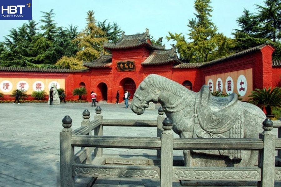 Lạc Dương Trung Quốc