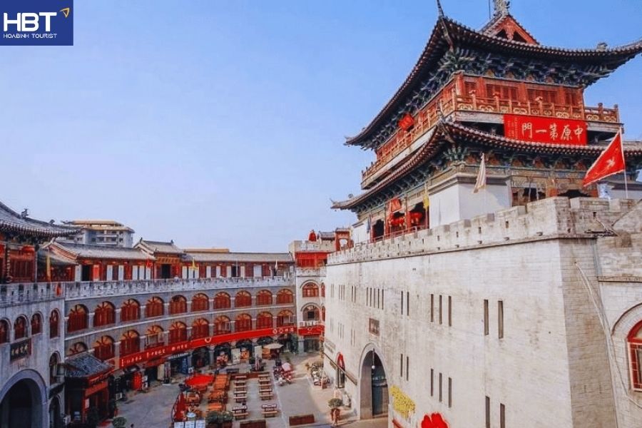 Lạc Dương Trung Quốc