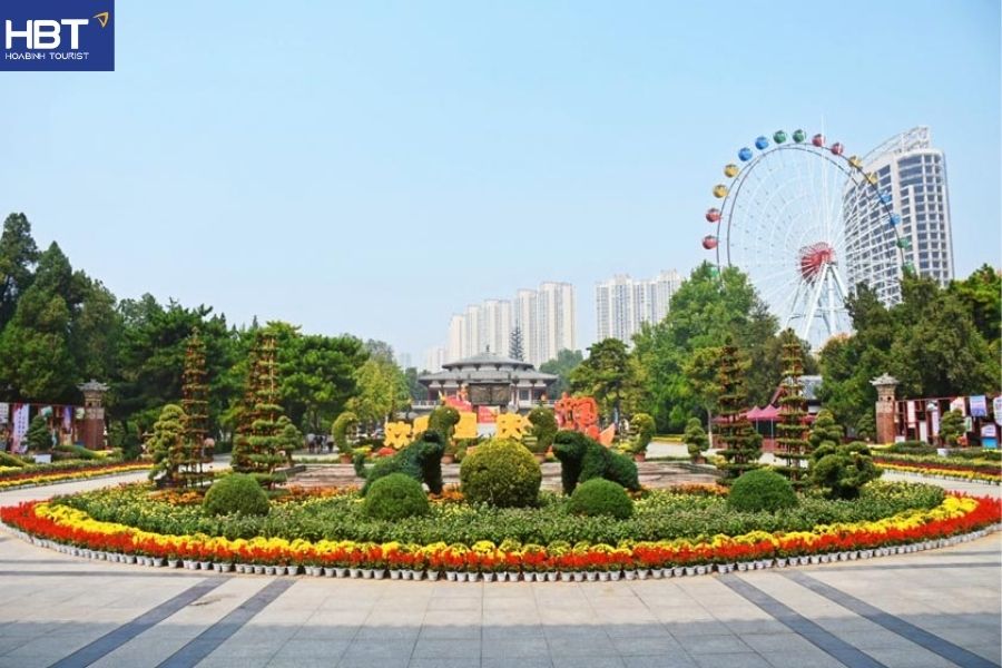 Lạc Dương Trung Quốc