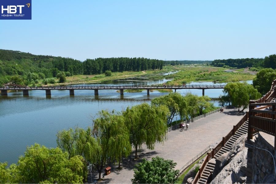 Lạc Dương Trung Quốc