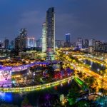 Du lịch Thành Đô