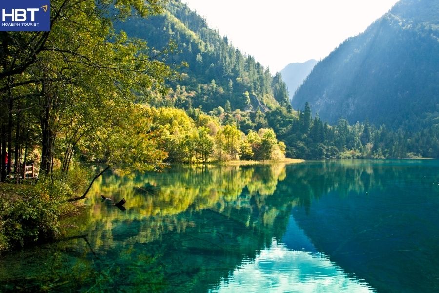 Du lịch Thành Đô