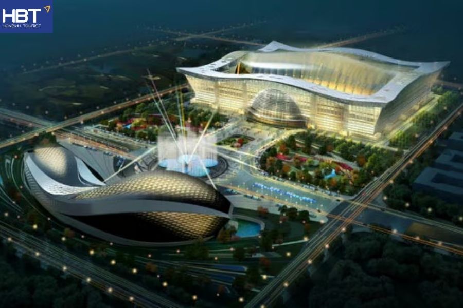 Du lịch Thành Đô