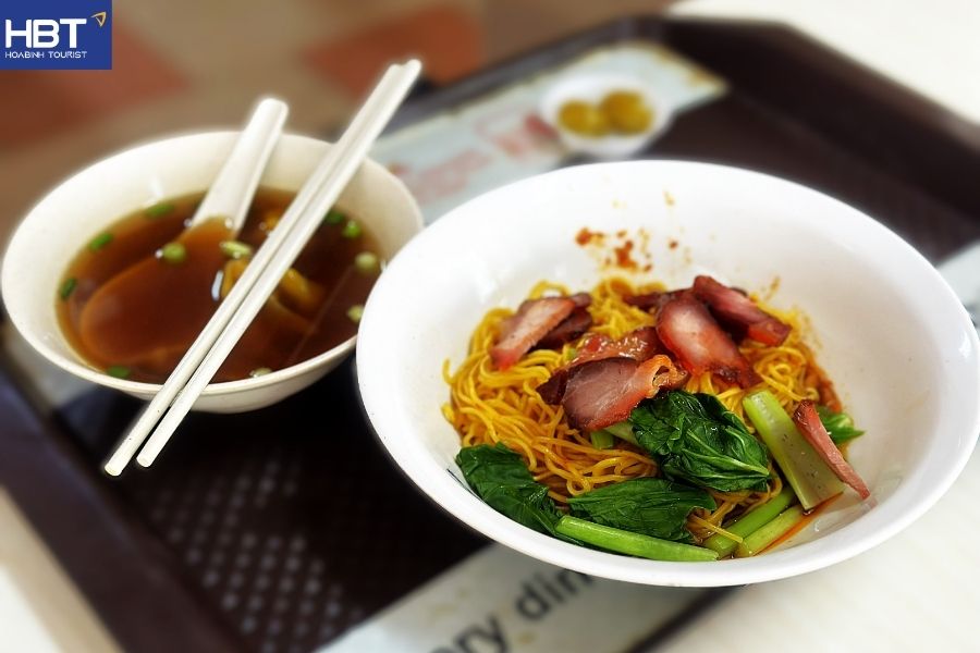 Du lịch Thành Đô