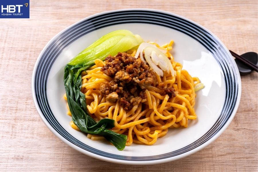 Du lịch Thành Đô