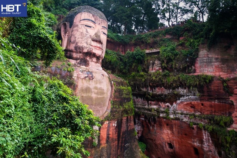 Lạc Sơn Đại Phật