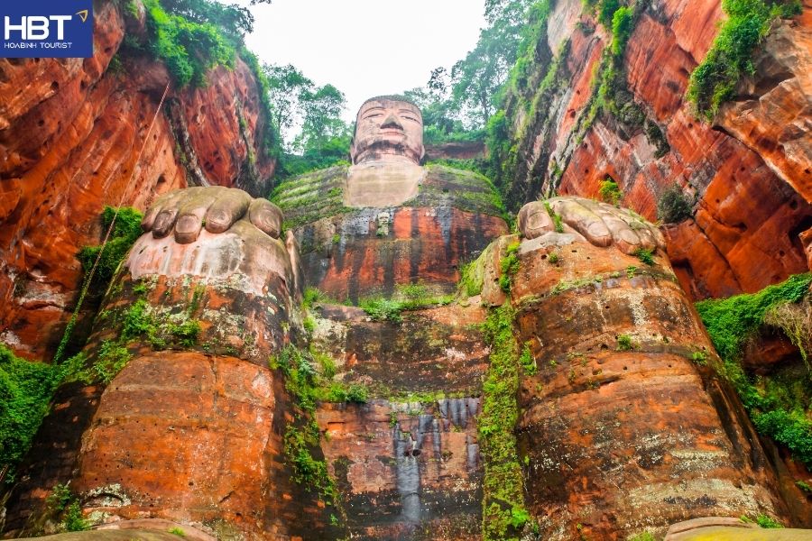 Lạc Sơn Đại Phật