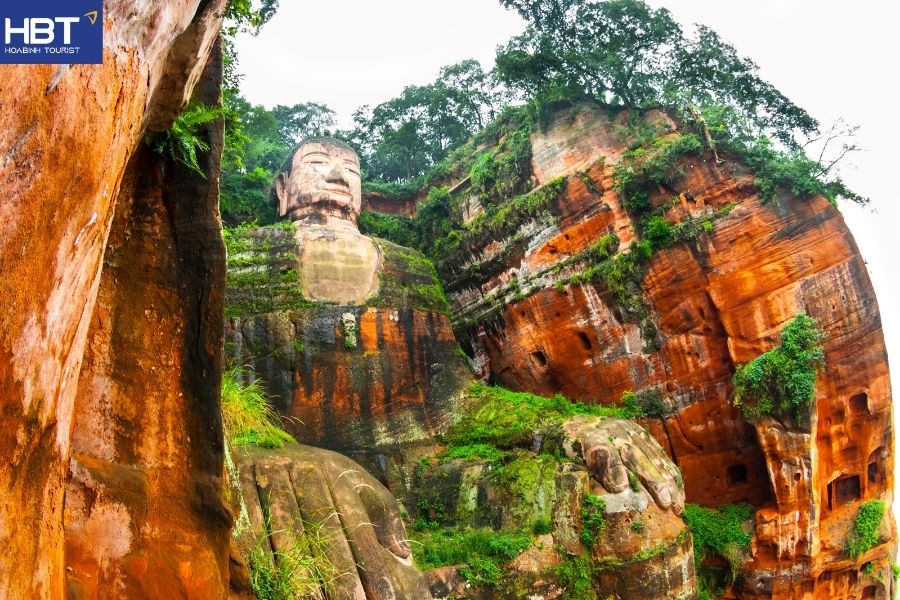 Lạc Sơn Đại Phật