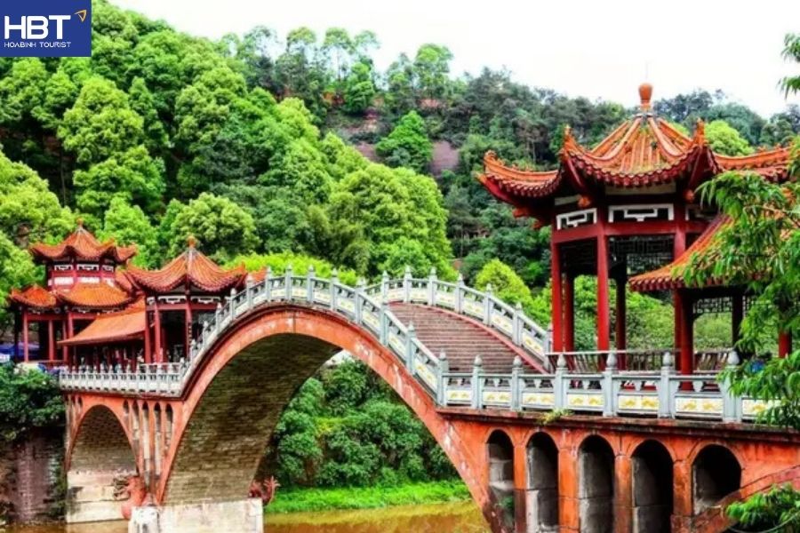 Lạc Sơn Đại Phật