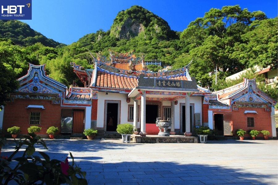 Lạc Sơn Đại Phật