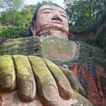 Lạc Sơn Đại Phật