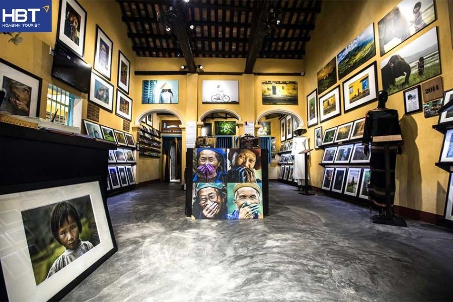 hoi an art gallery