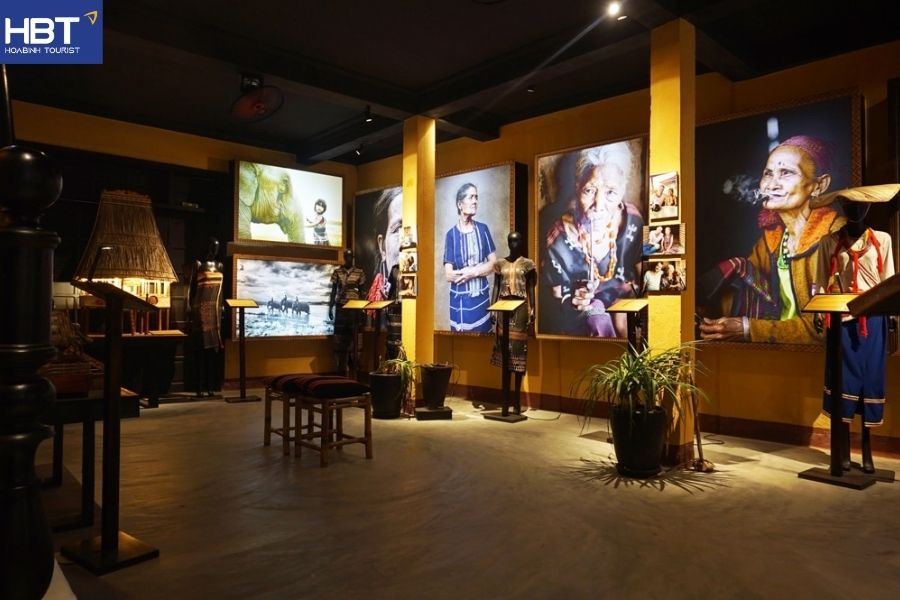 Precious Heritage Museum