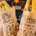 banh mi hoi an