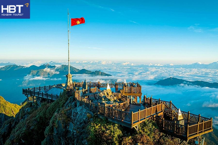 các điểm tham quan ở Sapa