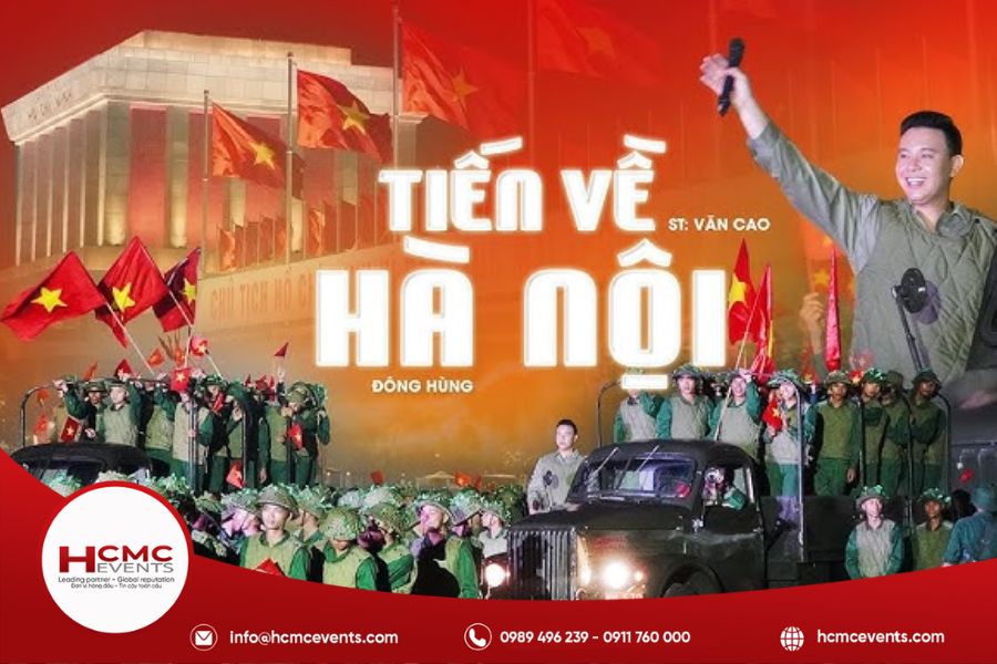 nhạc lễ 2/9