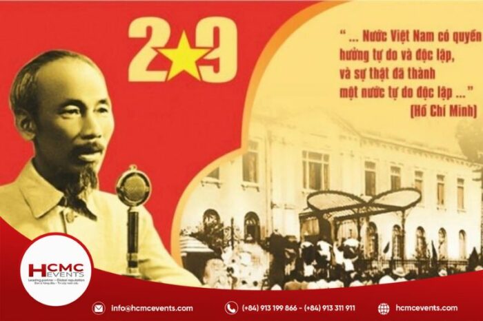5 mẫu bài viết hay về ngày Quốc khánh 2/9 sâu sắc, ý nghĩa