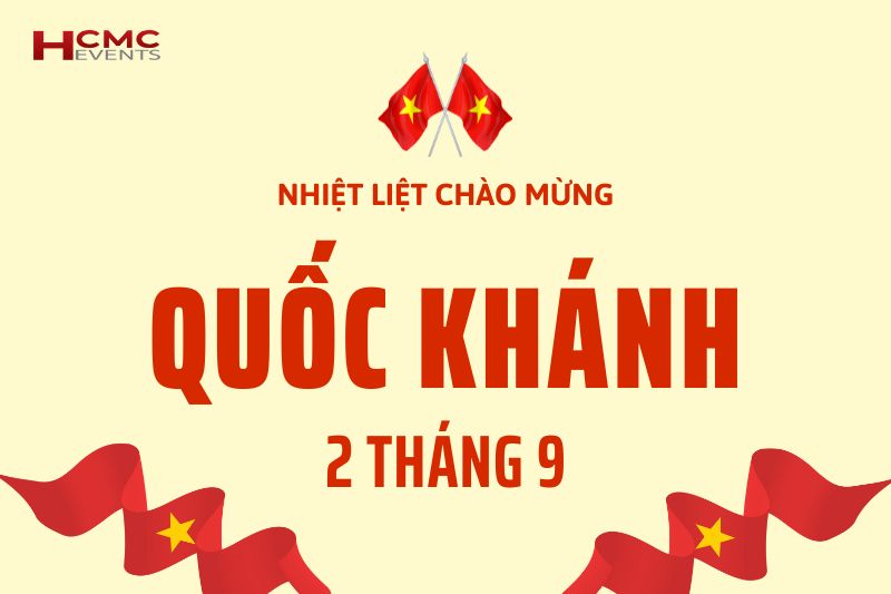 chúc mừng Quốc khánh 2/9