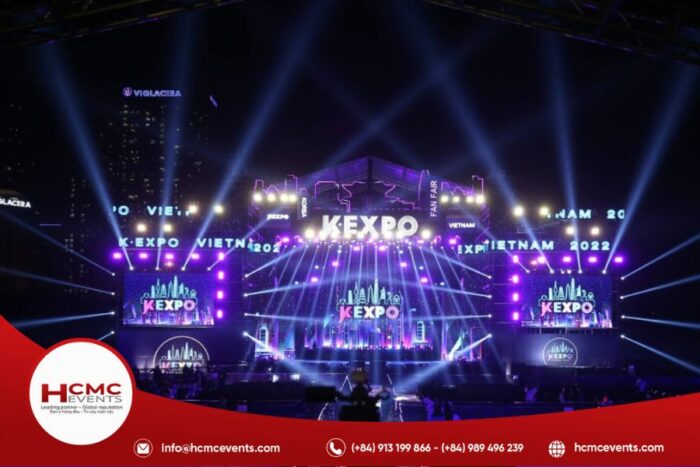 Concert là gì? Các loại hình và bí quyết tổ chức thành công