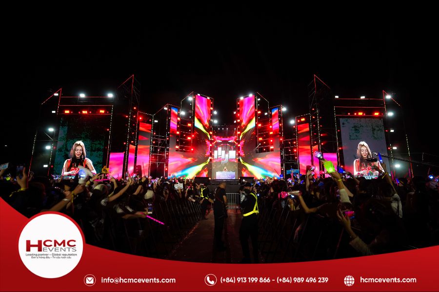 Concert là gì