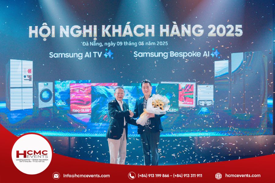 background sân khấu